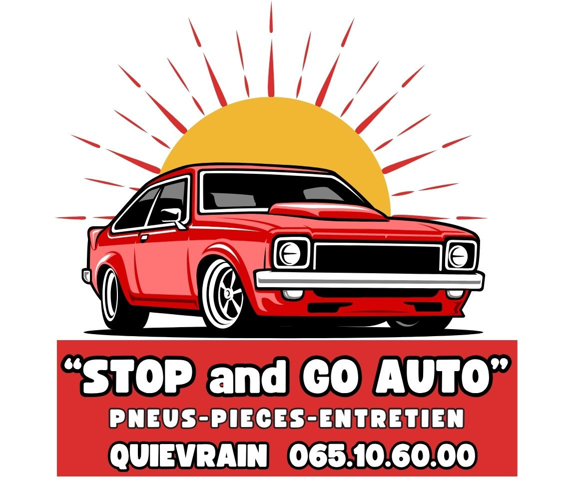 STOP AND GO AUTO