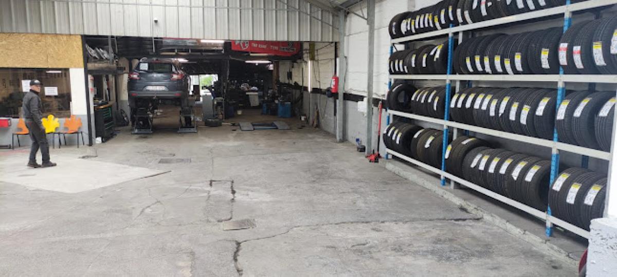 Vente de pièces auto neuves