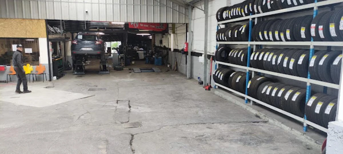Acheter des pièces auto neuves chez STOP AND GO AUTO