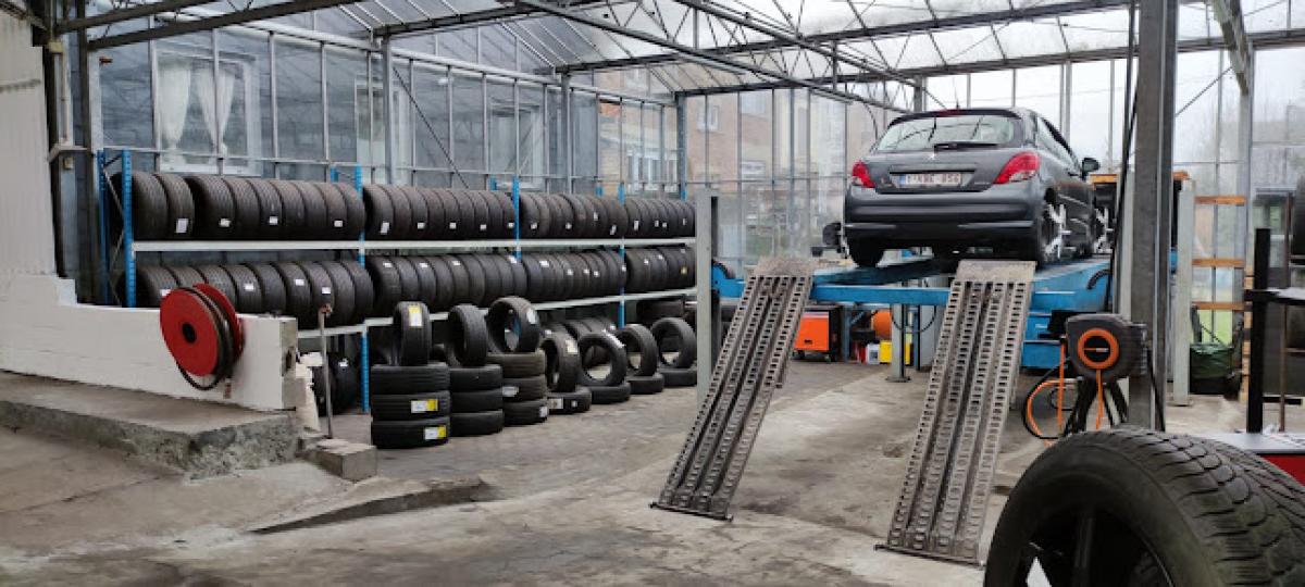 Mécanique & révision (vidange, entretien)