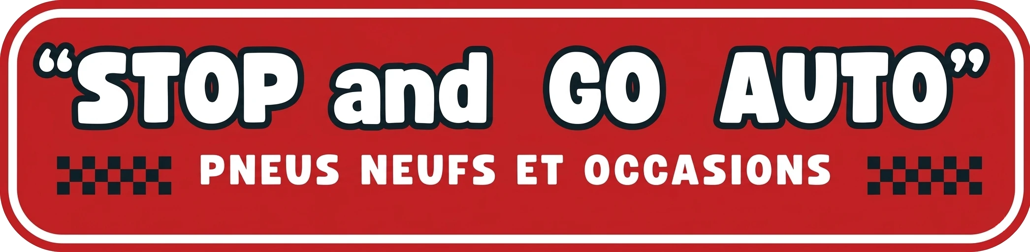 STOP AND GO AUTO
